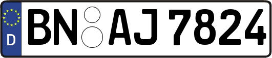 BN-AJ7824