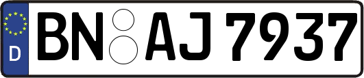 BN-AJ7937