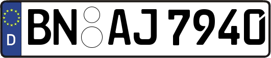 BN-AJ7940