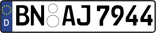 BN-AJ7944