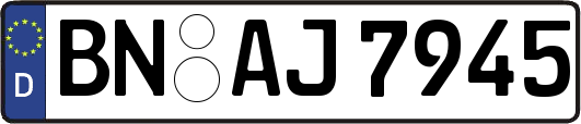 BN-AJ7945