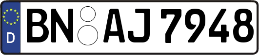 BN-AJ7948