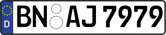 BN-AJ7979