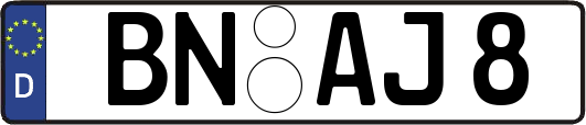 BN-AJ8