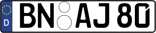 BN-AJ80