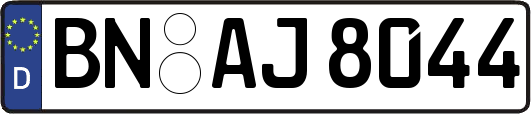BN-AJ8044