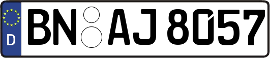 BN-AJ8057