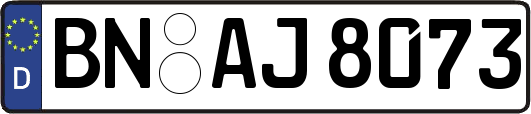 BN-AJ8073