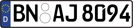 BN-AJ8094