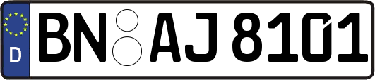 BN-AJ8101