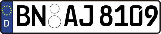 BN-AJ8109