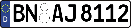 BN-AJ8112