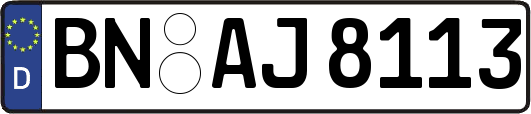 BN-AJ8113