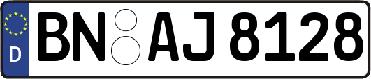 BN-AJ8128