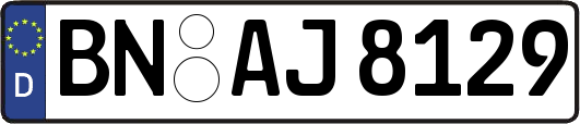 BN-AJ8129