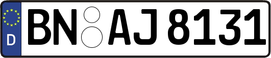 BN-AJ8131