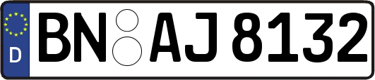 BN-AJ8132