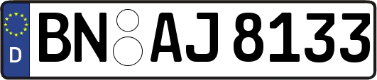 BN-AJ8133