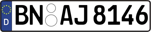 BN-AJ8146