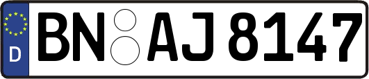 BN-AJ8147