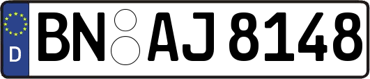 BN-AJ8148