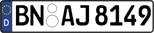 BN-AJ8149