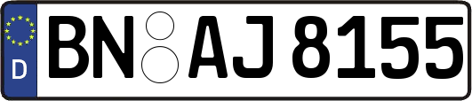 BN-AJ8155