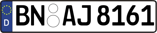 BN-AJ8161