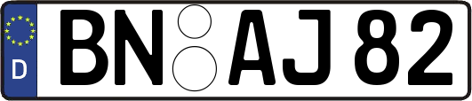 BN-AJ82