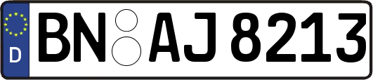 BN-AJ8213