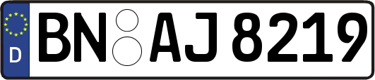 BN-AJ8219