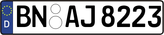 BN-AJ8223