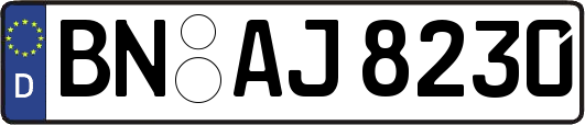 BN-AJ8230
