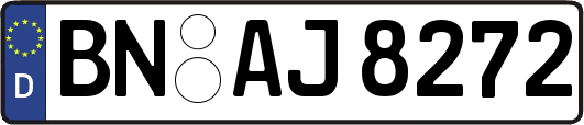 BN-AJ8272