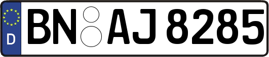 BN-AJ8285