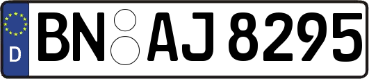 BN-AJ8295