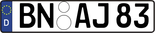 BN-AJ83