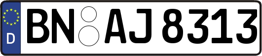 BN-AJ8313