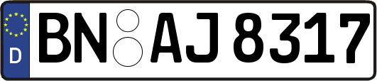 BN-AJ8317