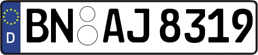 BN-AJ8319