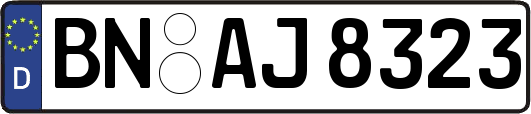 BN-AJ8323