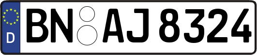 BN-AJ8324