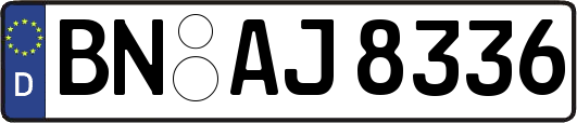BN-AJ8336
