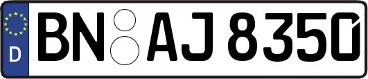 BN-AJ8350