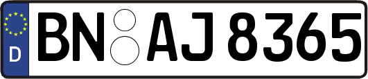 BN-AJ8365