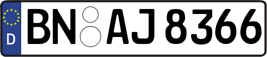 BN-AJ8366
