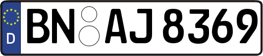 BN-AJ8369