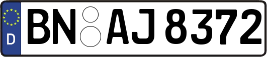 BN-AJ8372