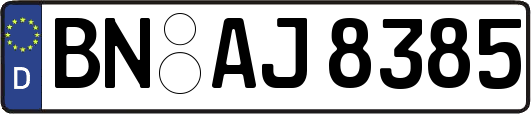 BN-AJ8385