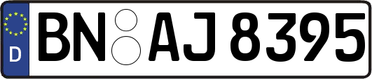 BN-AJ8395